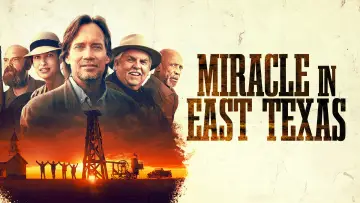Zasłona do filmu "Miracle in East Texas" #1091977
