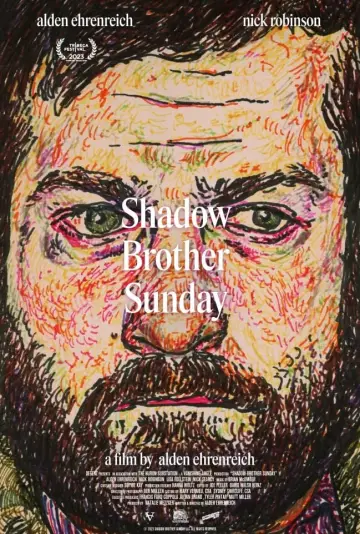 Shadow Brother Sunday