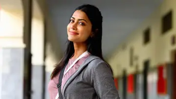 Zasłona do filmu "மகாராஜா" #613722
