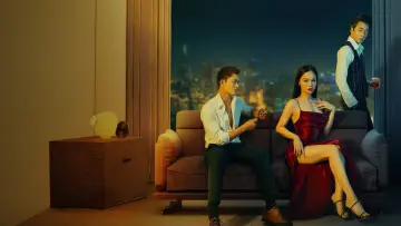 Zasłona do filmu "Chiếm Đoạt" #1032627