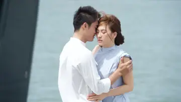 Zasłona do filmu "Chiếm Đoạt" #394575