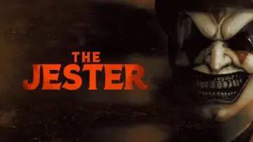Zasłona do filmu "The Jester" #160199