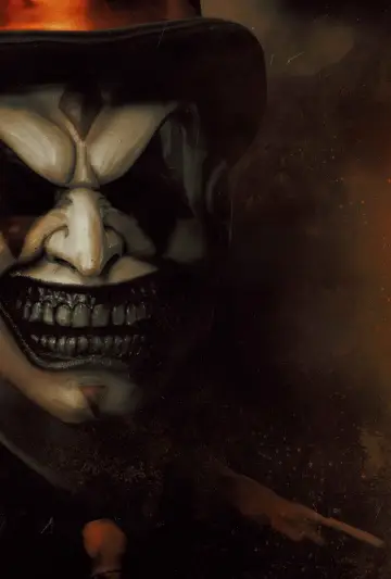 Plakat do filmu "The Jester" #505140
