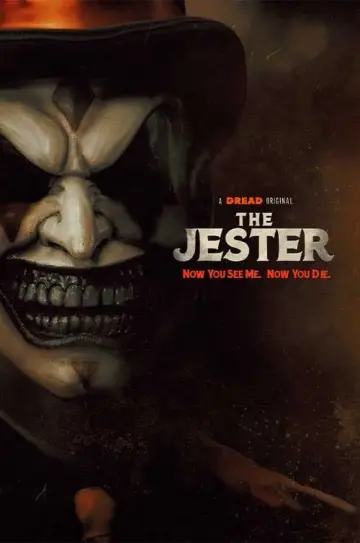 Plakat do filmu "The Jester" #6834