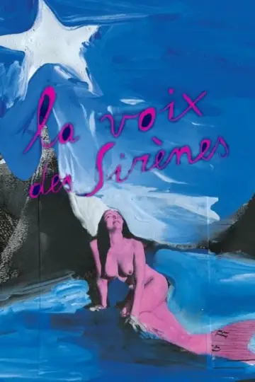 Plakat do filmu "La Voix des Sirènes" #490819