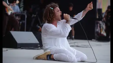 Zasłona do filmu "Blind Melon: Live at Woodstock 