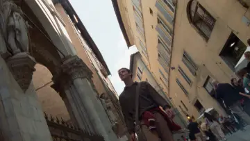 Zasłona do filmu "Diciannove" #852385