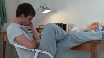 Zasłona do filmu "Diciannove" #852395