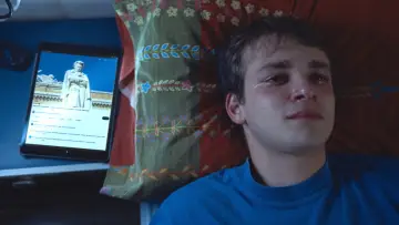 Zasłona do filmu "Diciannove" #852407