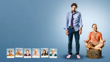Zasłona do filmu "14 Jours pour aller mieux" #1003362