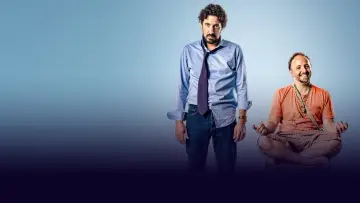 Zasłona do filmu "14 Jours pour aller mieux" #1003363