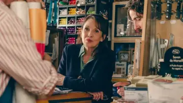 Zasłona do filmu "14 Jours pour aller mieux" #1003365