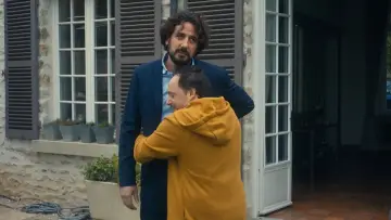 Zasłona do filmu "14 Jours pour aller mieux" #1003366