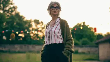 Zasłona do filmu "14 Jours pour aller mieux" #1003368
