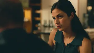 Zasłona do filmu "L