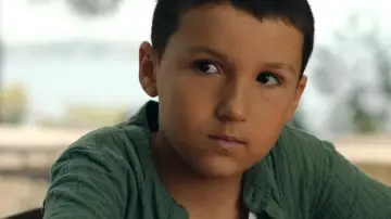 Zasłona do filmu "L