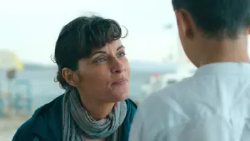 Zasłona do filmu "L