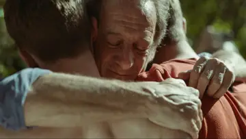 Zasłona do filmu "Igrając z ogniem" #835622