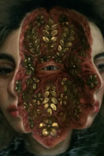 Plakat do filmu "Αγαπούσε τα Λουλούδια Περισσότερο" #484350