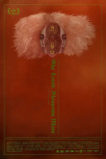 Plakat do filmu "Αγαπούσε τα Λουλούδια Περισσότερο" #785522