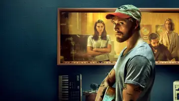 Zasłona do filmu "Piękne życie" #380125