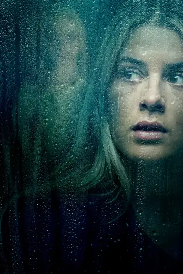 Plakat do filmu "Paranoia" #1011792