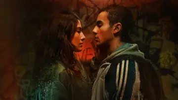 Zasłona do filmu "Mi soledad tiene alas" #373787