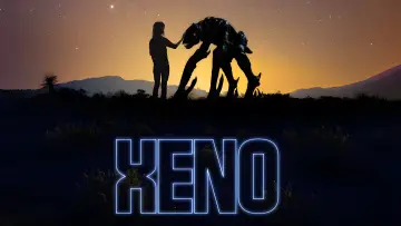 Zasłona do filmu "Xeno: Obcy" #635077