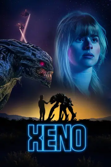 Xeno: Obcy