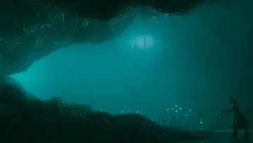 Zasłona do filmu "Baw się dobrze i przeżyj" #1841213