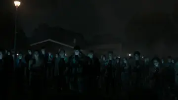 Zasłona do filmu "Baw się dobrze i przeżyj" #1841219