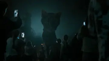 Zasłona do filmu "Baw się dobrze i przeżyj" #1841221