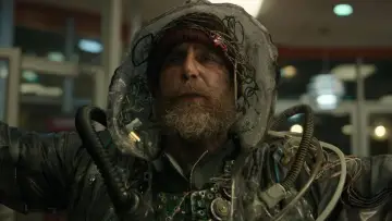 Zasłona do filmu "Baw się dobrze i przeżyj" #523409