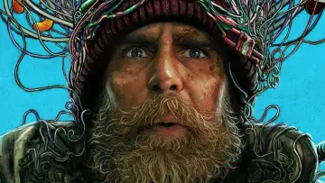 Zasłona do filmu "Baw się dobrze i przeżyj" #523432