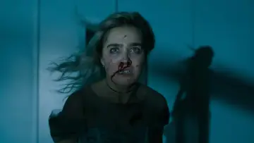 Zasłona do filmu "Baw się dobrze i przeżyj" #523440