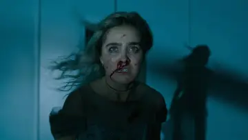 Zasłona do filmu "Baw się dobrze i przeżyj" #760667