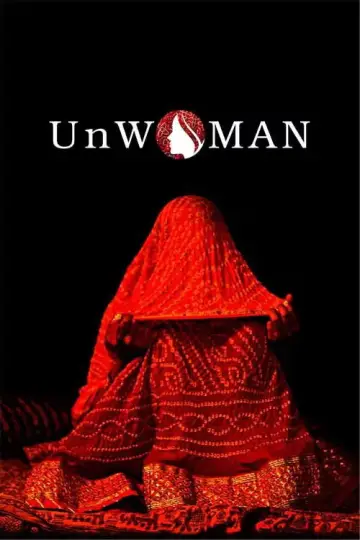 Plakat do filmu "UnWoman" #1092330