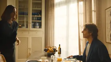 Zasłona do filmu "Paryskie historie" #884902