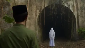 Zasłona do filmu "Siksa Kubur" #403926