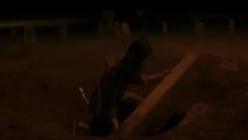 Zasłona do filmu "Siksa Kubur" #403927