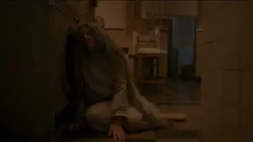 Zasłona do filmu "Siksa Kubur" #403931