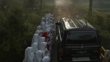 Zasłona do filmu "Siksa Kubur" #403935