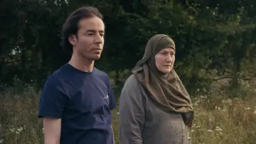 Zasłona do filmu "Imago" #695224