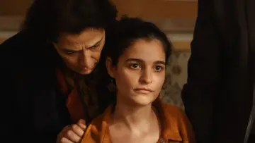 Zasłona do filmu "À voix basse" #631929