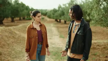 Zasłona do filmu "À voix basse" #955746