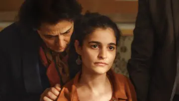 Zasłona do filmu "À voix basse" #955747