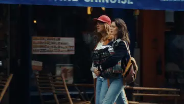 Zasłona do filmu "Listy miłosne" #540396