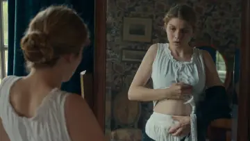 Zasłona do filmu "La condition" #689816