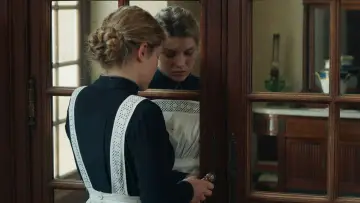 Zasłona do filmu "La condition" #689819