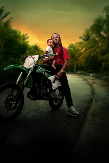 Plakat do filmu "Zion" #670948